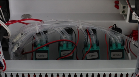 Guaranteed after-sales technical support, with a vast network of overseas distributors.